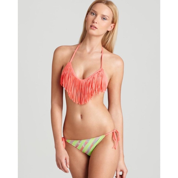 L Space Bikini Top - Picture 3 of 8